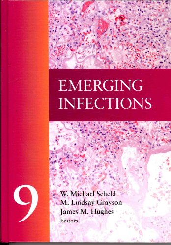 Emerging Infections 9