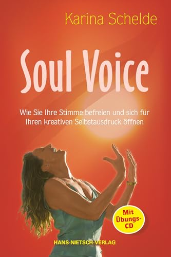 Soul Voice von HANS-NIETSCH-VERLAG OHG