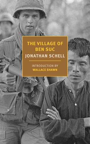 The Village of Ben Suc von New York Review Books