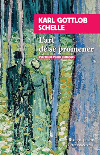 L'art de se promener von RIVAGES