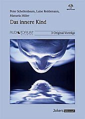Das Innere Kind, MP3 Hörbuch
