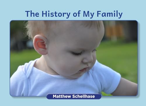 The History of My Family The History of My Family von Author League