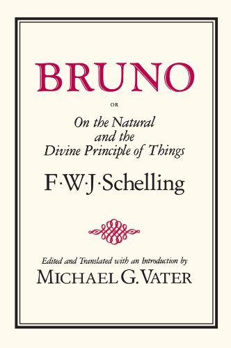 Bruno (SUNY Series in Hegelian Studies) (Suny Hegelian Studies) von State University of New York Press