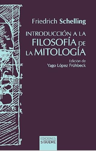 Introducción a la filosofía de la mitología (Hermeneia, Band 137)