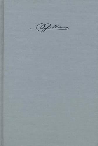 Philosophische Entwürfe und Tagebücher 1809–1813: Philosophie der Freiheit und der Weltalter Philosophische Entwürfe und Tagebücher 1809–1813: Philosophie der Freiheit und der Weltalter von Meiner Felix Verlag GmbH