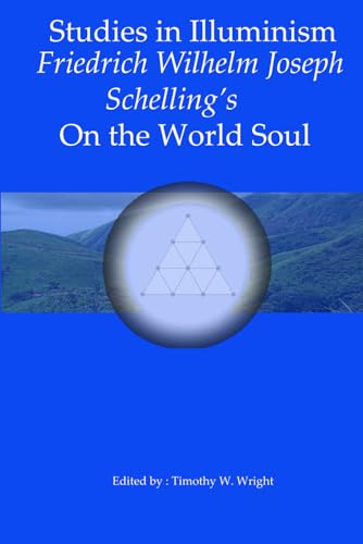 Schelling's On the World Soul Schelling's On the World Soul von Independently published