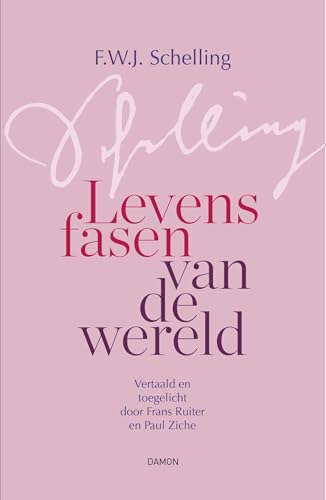 Levensfasen van de wereld von Uitgeverij Damon VOF