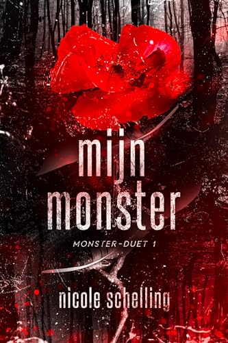 Mijn monster (Monster-duet, 1) von October Books