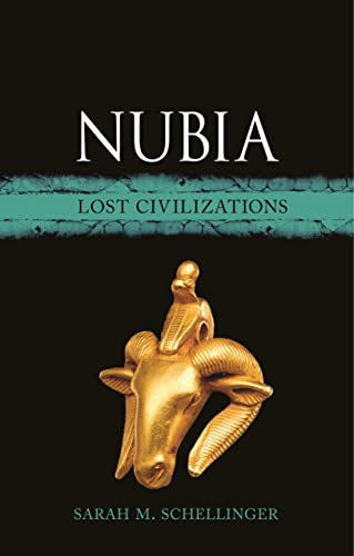 Nubia: Lost Civilizations von Reaktion Books