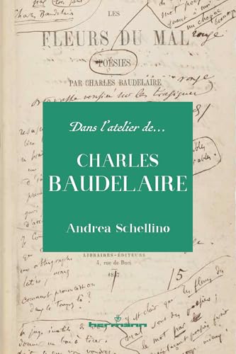 Dans l'atelier de Charles Baudelaire von HERMANN