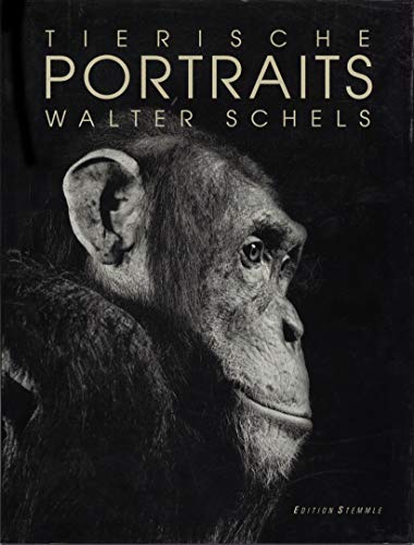 Tierische Portraits: Vorw. v. Dennis C. Turner Tierische Portraits: Vorw. v. Dennis C. Turner