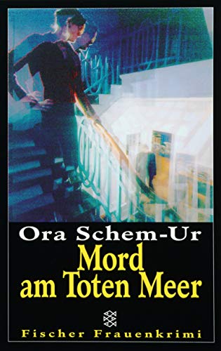 Mord am Toten Meer: Kriminalroman. von FISCHER Taschenbuch