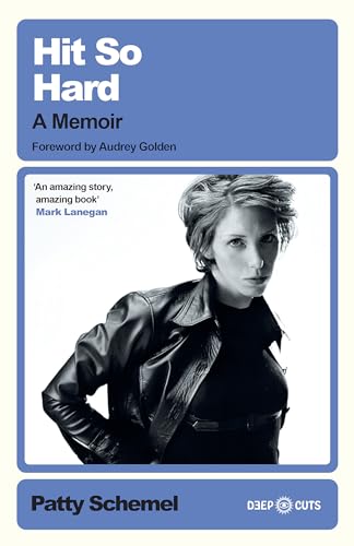 Hit So Hard: A Memoir Hit So Hard: A Memoir von White Rabbit