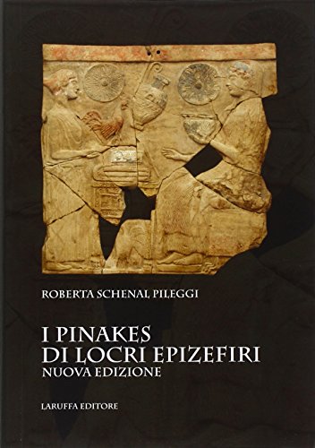 I Pinakes di Locri Epizefiri