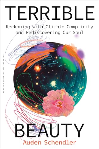 Terrible Beauty: Reckoning with Climate Complicity and Rediscovering Our Soul von Harvard Business Review Press