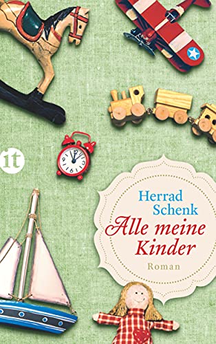 Alle meine Kinder: Roman (insel taschenbuch)