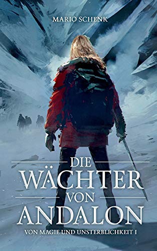 Die Wächter von Andalon von tredition