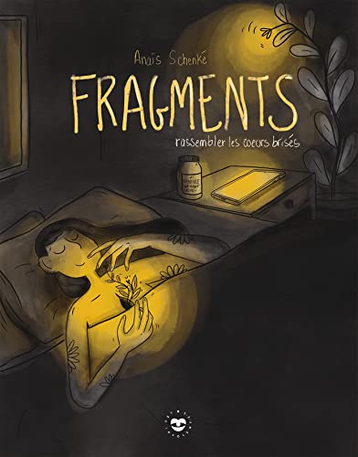 Fragments: rassembler les coeurs brisés