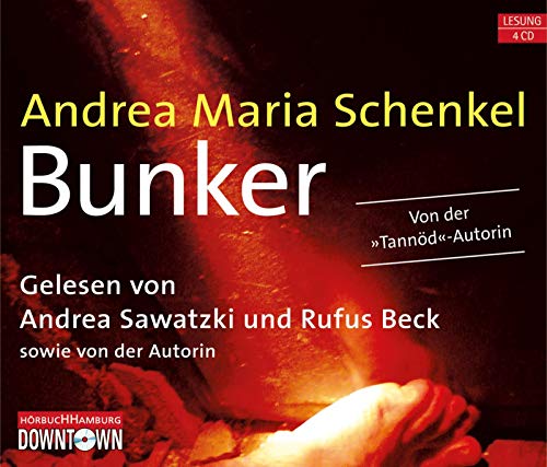 Bunker: 4 CDs