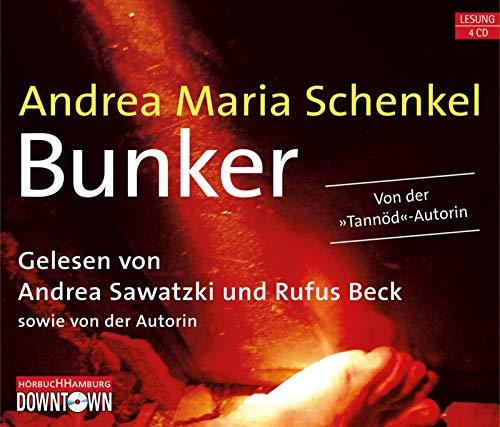 Bunker: 4 CDs