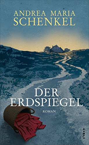 Der Erdspiegel von Kampa Verlag