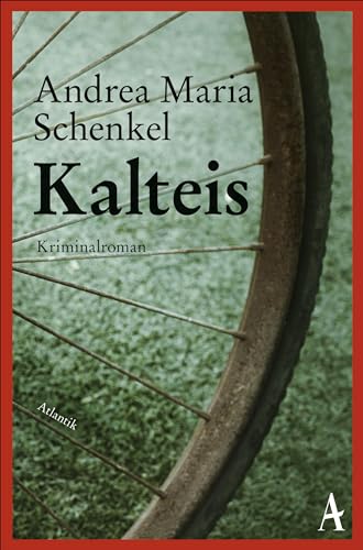 Kalteis: Kriminalroman