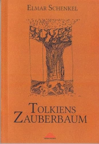 Tolkiens Zauberbaum: Sprache, Religion und Mythos J.R.R. Tolkien und die Inklings (Schriftenreihe des Arbeitskreises für Vergleichende Mythologie e.V.)