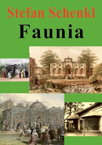 Faunia von Shaker Media GmbH