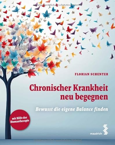 Chronischer Krankheit neu begegnen: Bewusst die eigene Balance finden