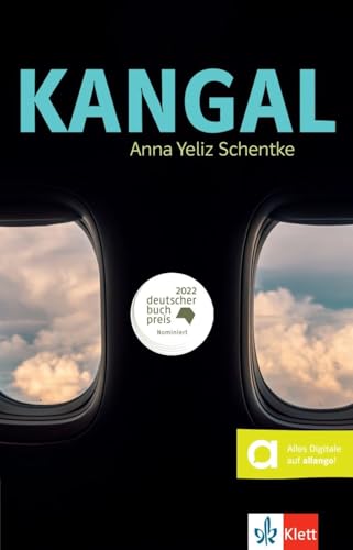 Kangal: Lektüre mit digitalen Extras von Klett Sprachen GmbH