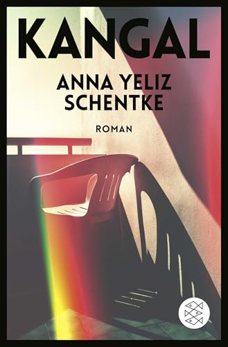 Kangal: Roman von FISCHERVERLAGE