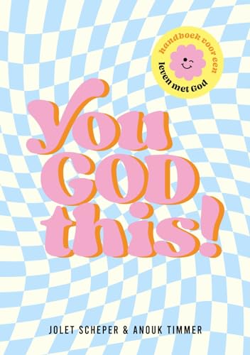 You GOD this! von Sestra