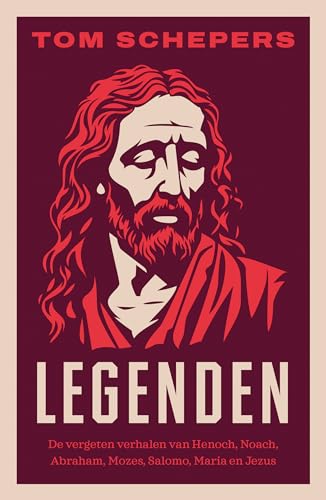 Legenden: De vergeten verhalen van Henoch, Noach, Abraham, Mozes, Salomo, Maria en Jezus von KokBoekencentrum Non-Fictie