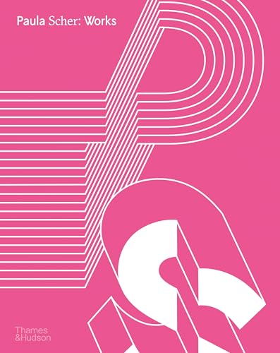 Paula Scher: Works von Thames & Hudson Ltd