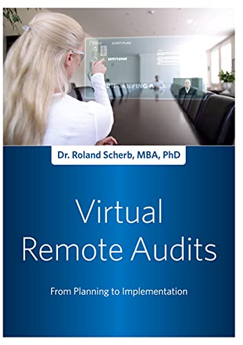 Remote Audit: From Planning to Implementation von BoD – Books on Demand