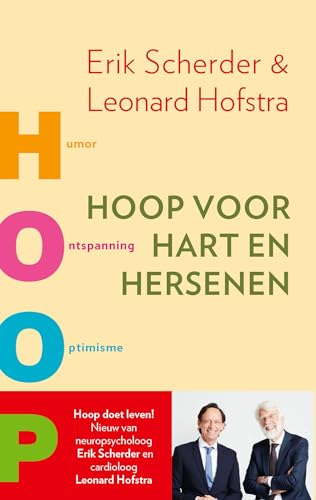 Hoop voor hart en hersenen: humor ontspanning optimisme positiviteit