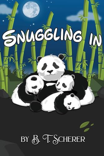 Snuggling In von Lettra Press LLC