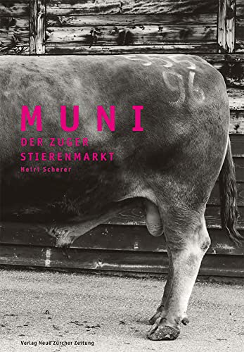 Muni: Der Zuger Stierenmarkt
