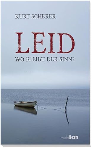 Leid - wo bleibt der Sinn?