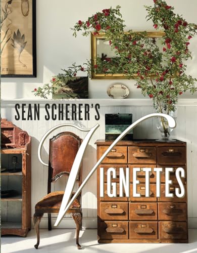 Sean Scherer's Vignettes von Vendome Press