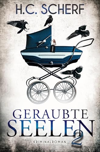 Geraubte Seelen 2 von tolino media