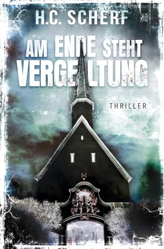 Am Ende steht Vergeltung von tolino media