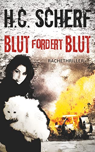 Blut fordert Blut (Spelzer/Hollmann) von Books on Demand