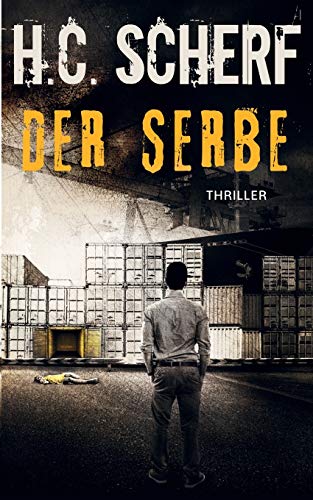 Der Serbe (Spelzer/Hollmann)