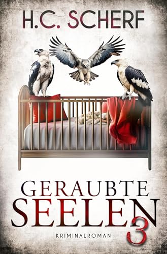 Geraubte Seelen 3 von tolino media