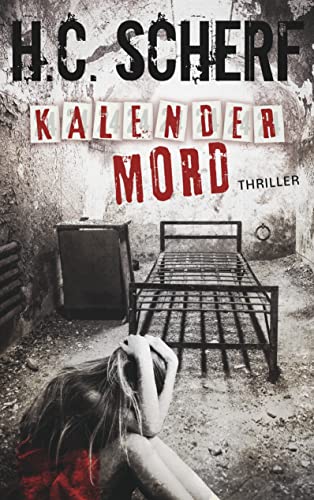 Kalendermord von Books on Demand