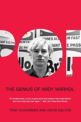Pop: The Genius of Andy Warhol