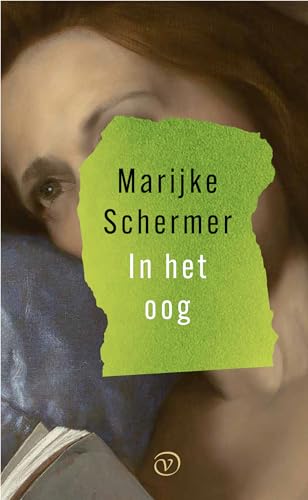 In het oog von Uitgeverij Van Oorschot