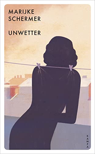 Unwetter (Kampa Pocket) von Kampa Verlag