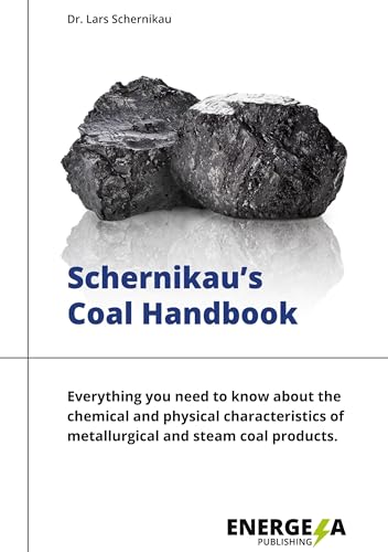 Schernikau's-Coal-Handbook von BoD – Books on Demand